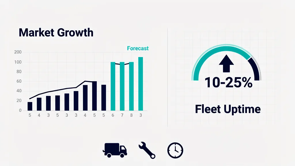 fleet diagnostic scanner market growth