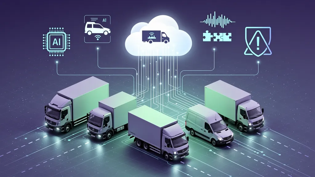 fleet diagnostics technology trends