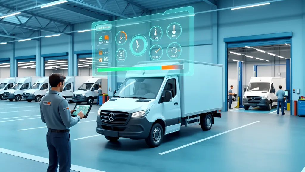 fleet preventive maintenance overview