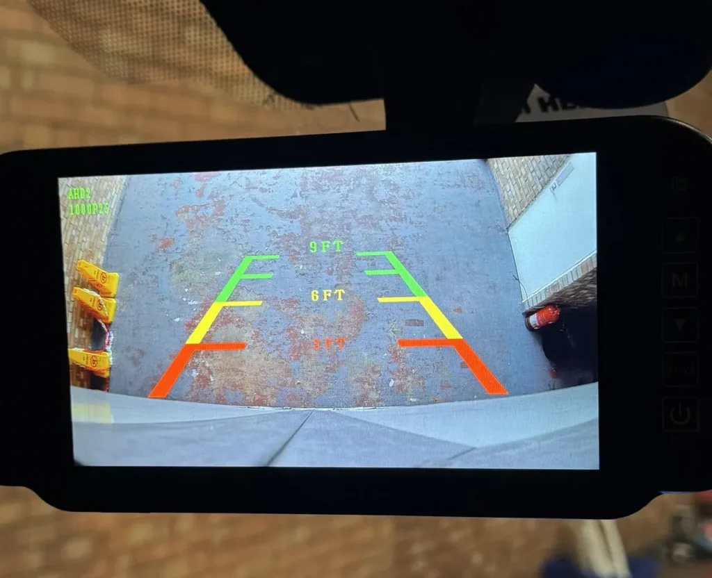 rear view camera (2)