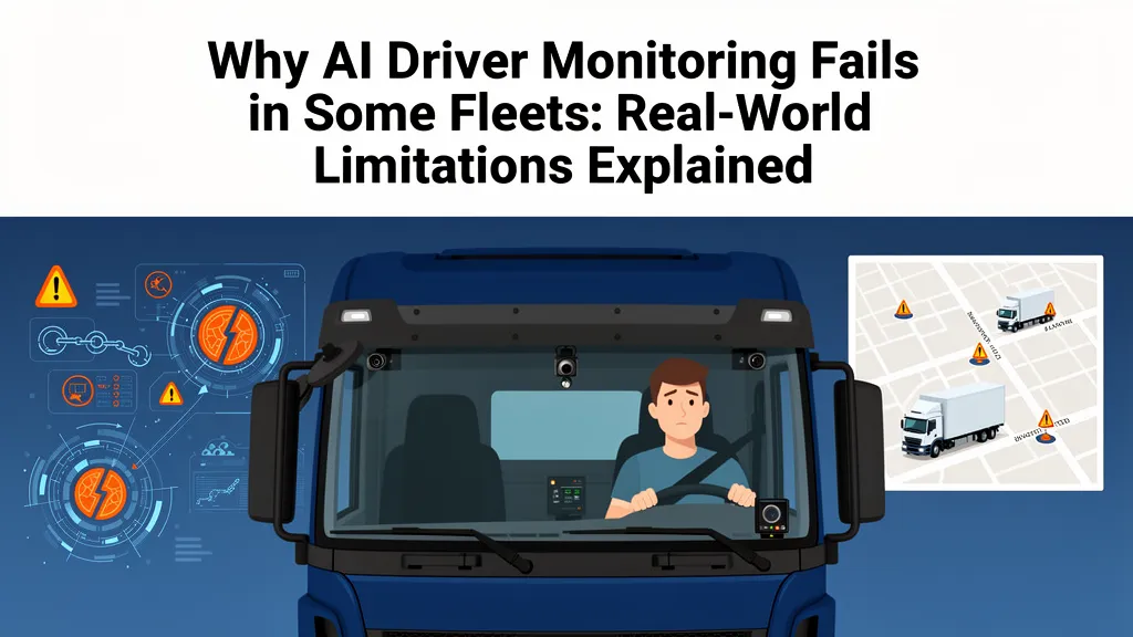 why ai driver monitoring fails in some fleets real world limitations explained gj4mh4rbs9eb91xqohh3 1