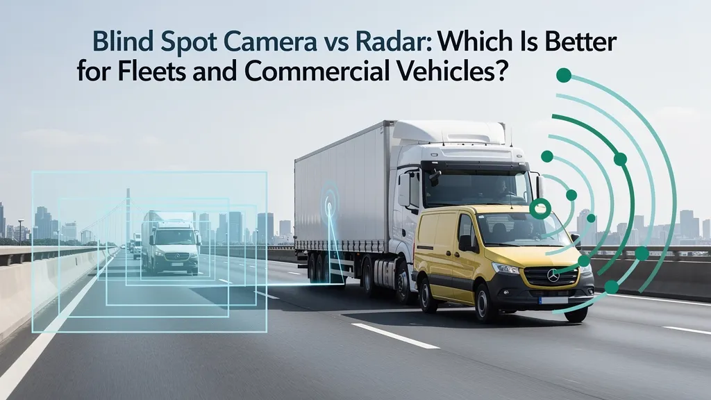 blind spot camera vs radar which is better for fleets and commercial vehicles u8gqh2mkuvxyua5qkhmm 0