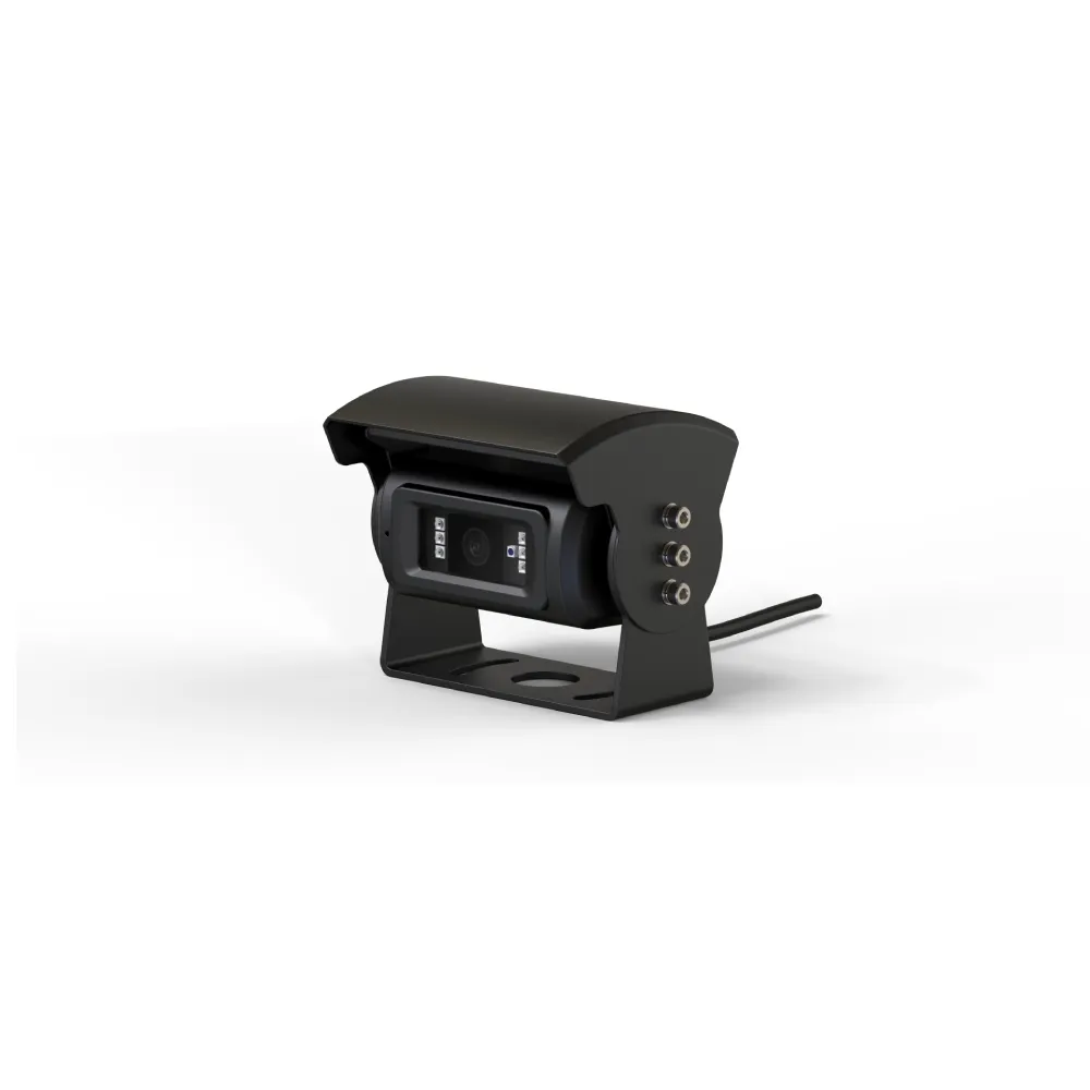heavy duty camera ca821 hd